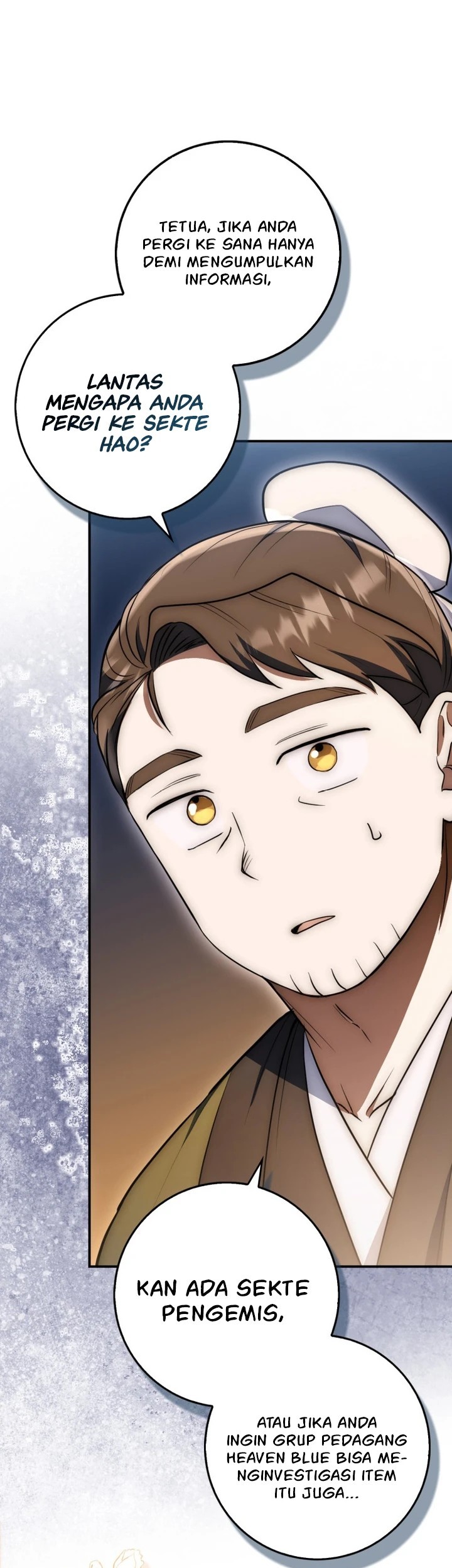 Sword God Dragon Chapter 5 Gambar 20