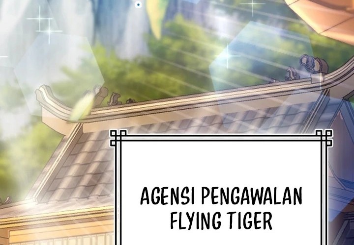 Sword God Dragon Chapter 5 Gambar 23