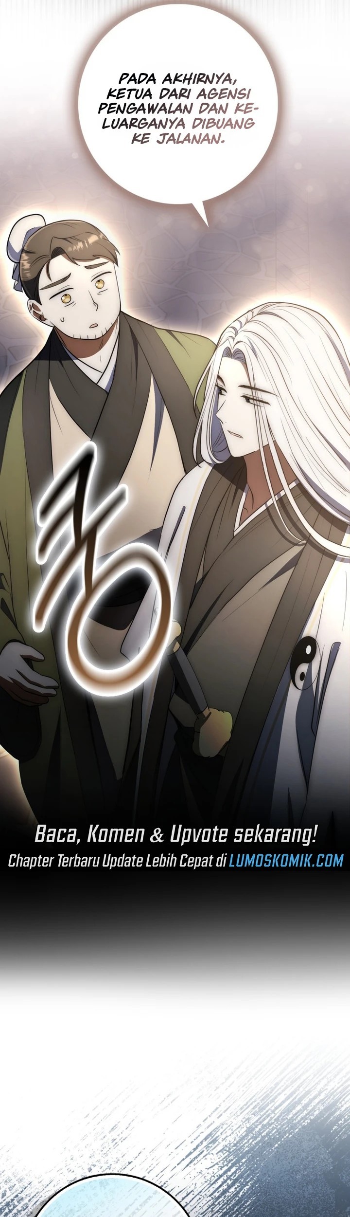 Sword God Dragon Chapter 5 Gambar 28