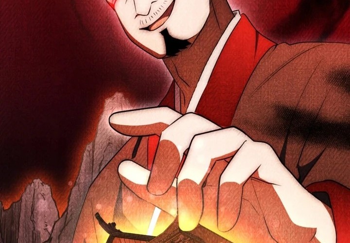 Sword God Dragon Chapter 5 Gambar 31