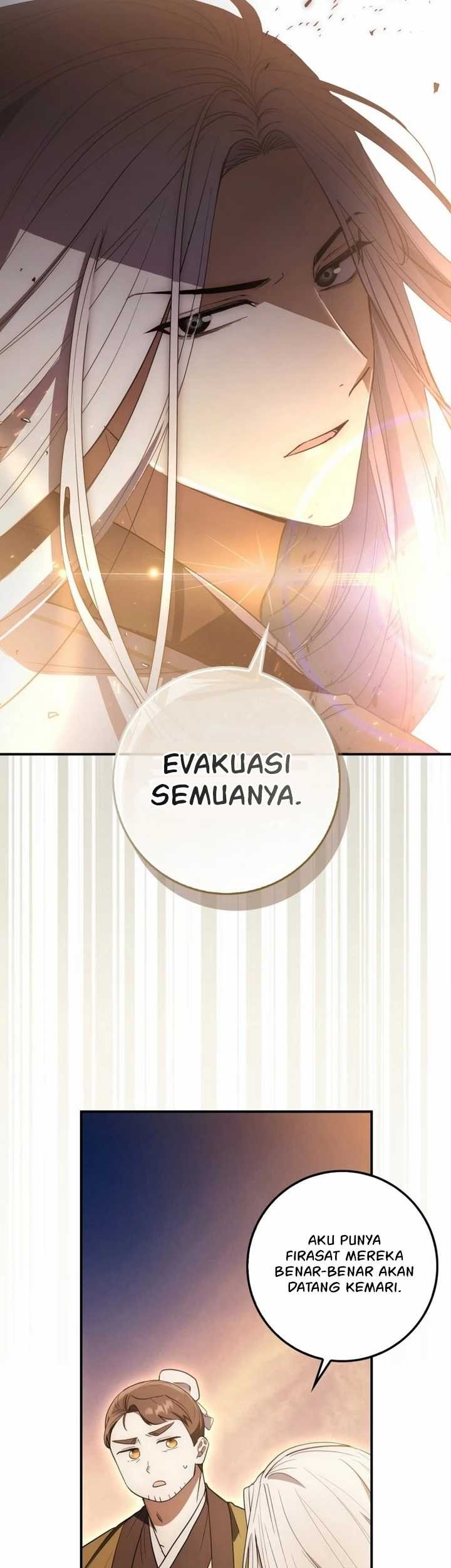 Sword God Dragon Chapter 6 Gambar 45