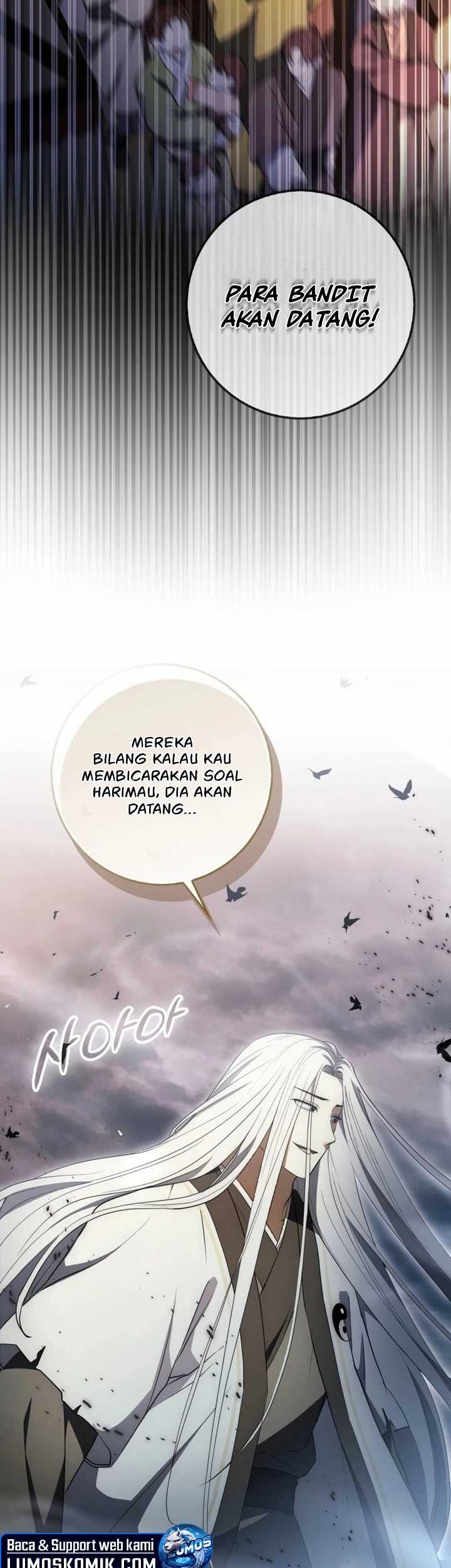 Sword God Dragon Chapter 6 Gambar 49