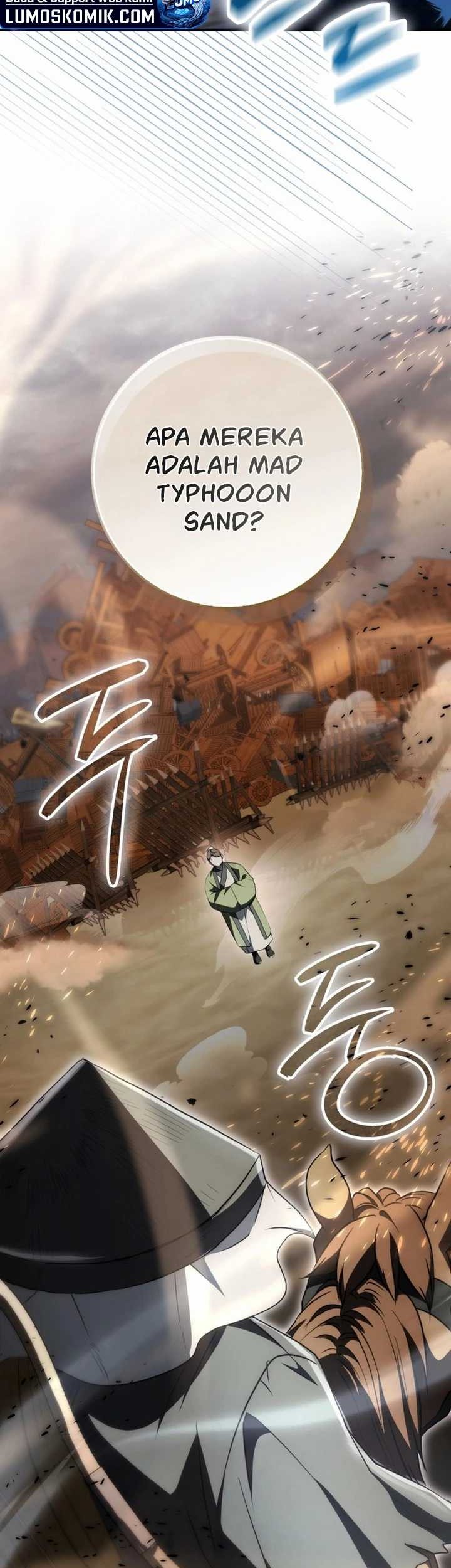 Sword God Dragon Chapter 6 Gambar 51