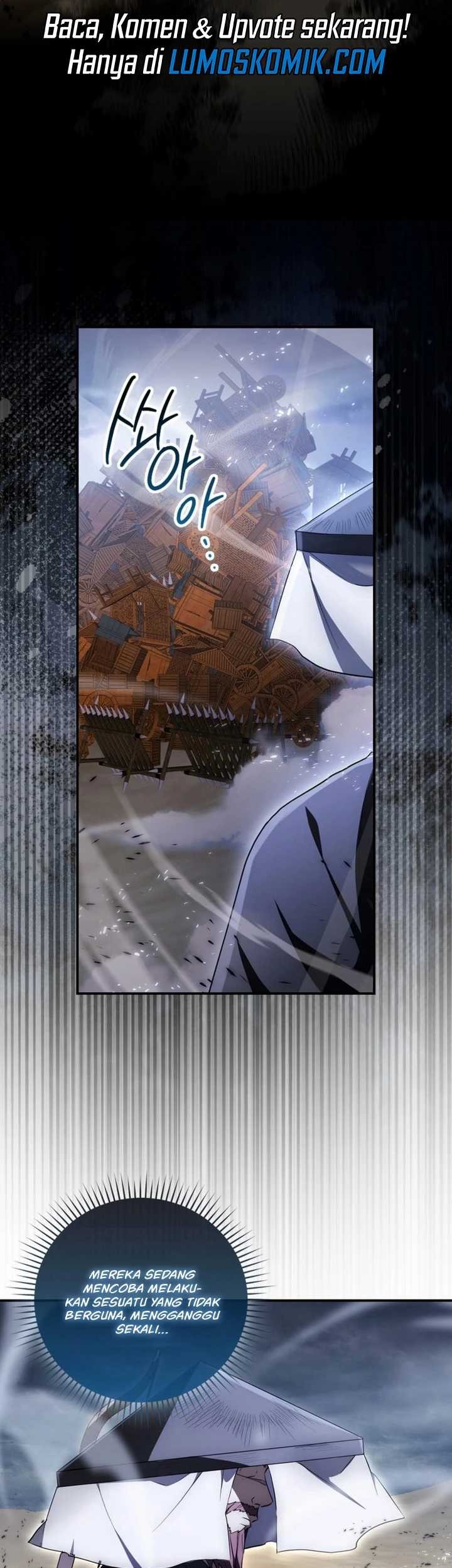 Sword God Dragon Chapter 6 Gambar 53