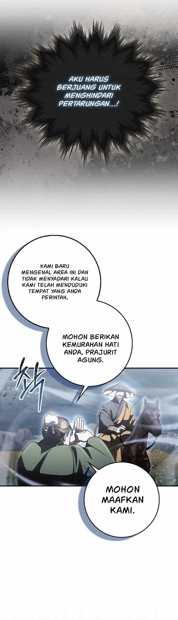 Sword God Dragon Chapter 6 Gambar 59