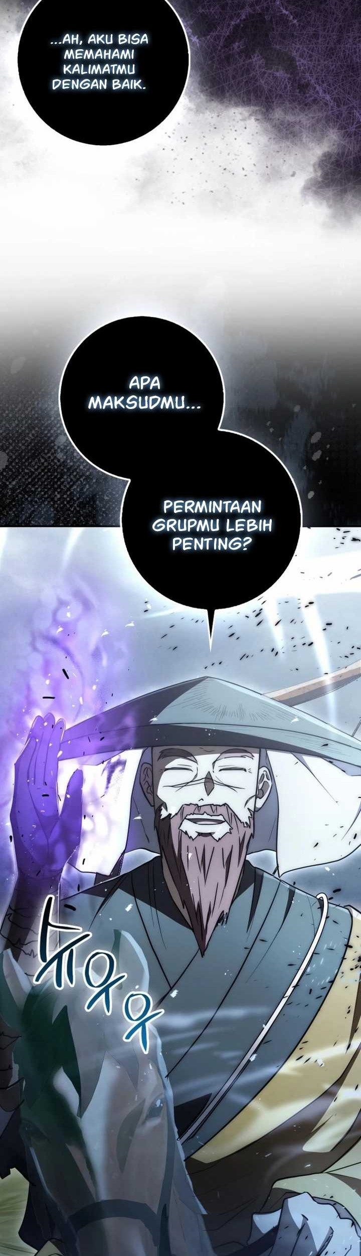 Sword God Dragon Chapter 6 Gambar 66