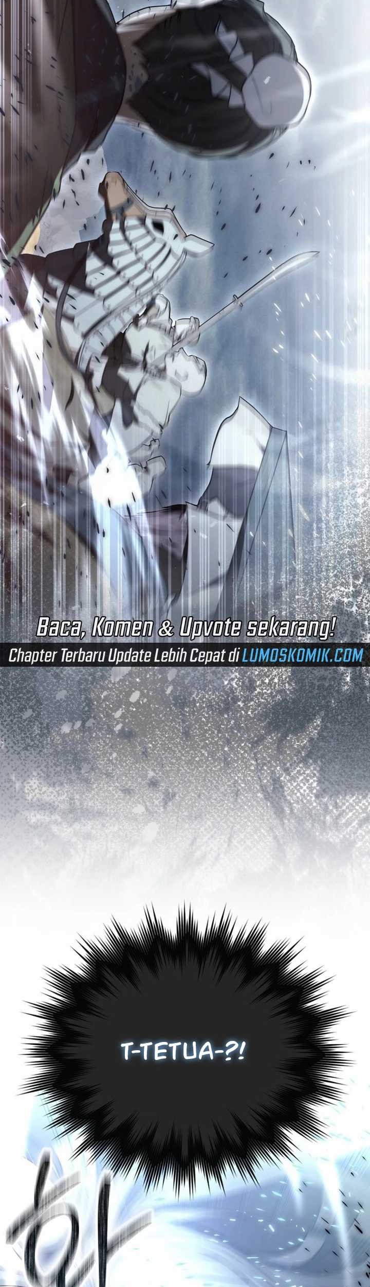 Sword God Dragon Chapter 6 Gambar 71