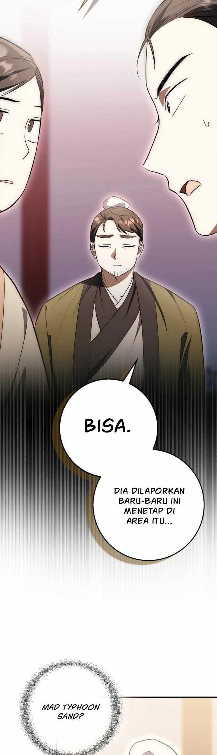 Baca  Sword God Dragon Chapter 6 Gambar 2