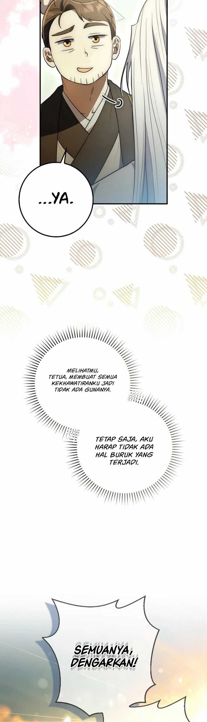 Sword God Dragon Chapter 6 Gambar 17