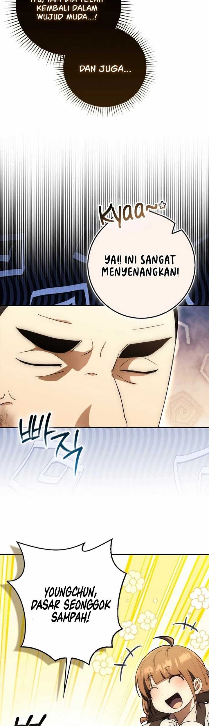 Sword God Dragon Chapter 6 Gambar 22