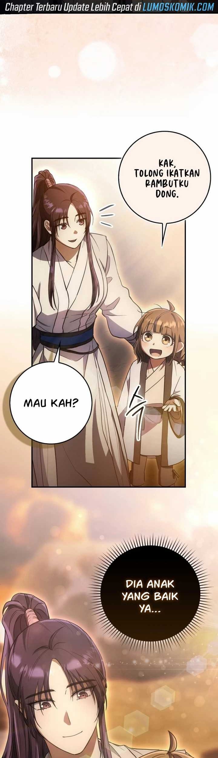 Sword God Dragon Chapter 6 Gambar 30