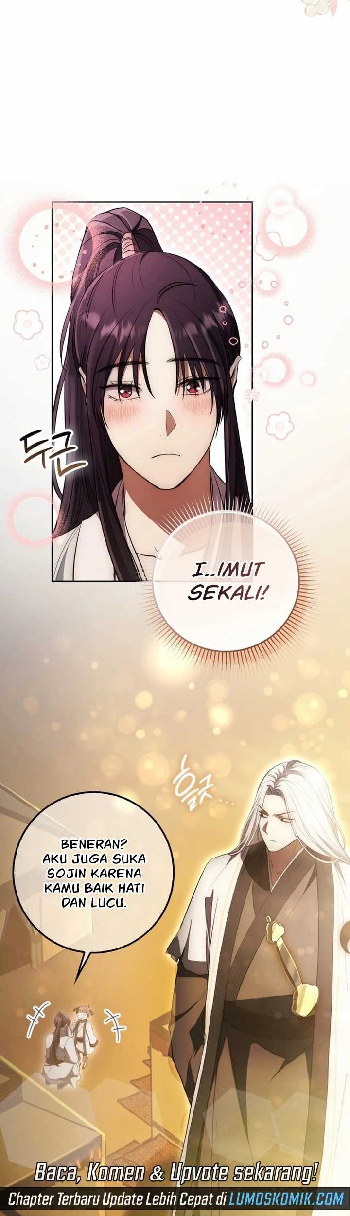 Sword God Dragon Chapter 6 Gambar 35