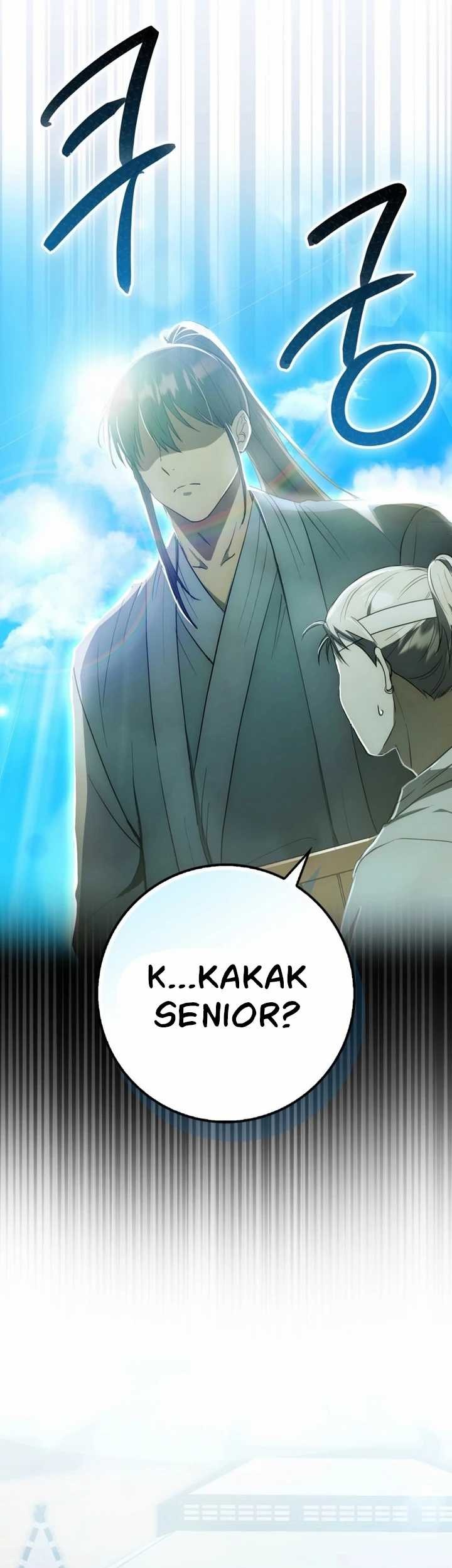 Sword God Dragon Chapter 7 Gambar 37