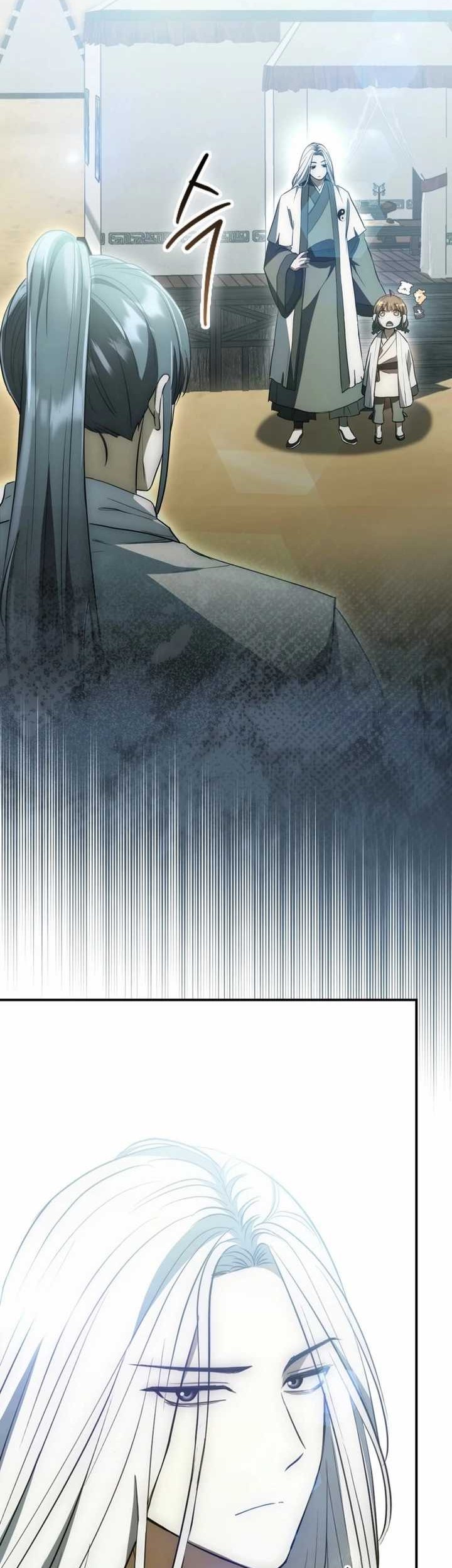 Sword God Dragon Chapter 7 Gambar 38