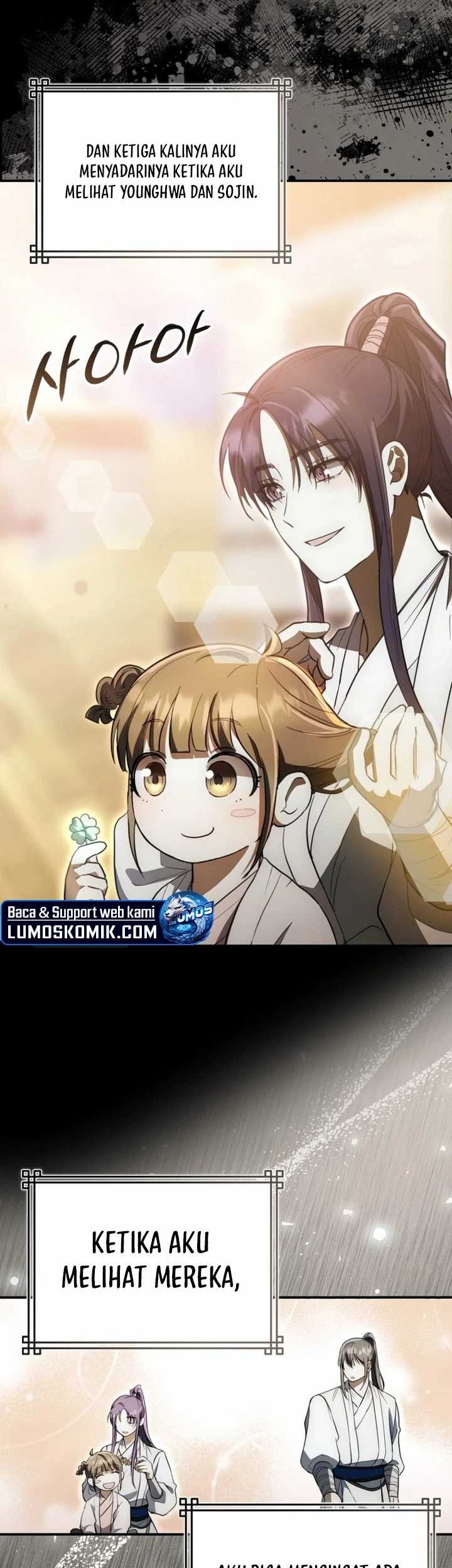 Sword God Dragon Chapter 7 Gambar 48