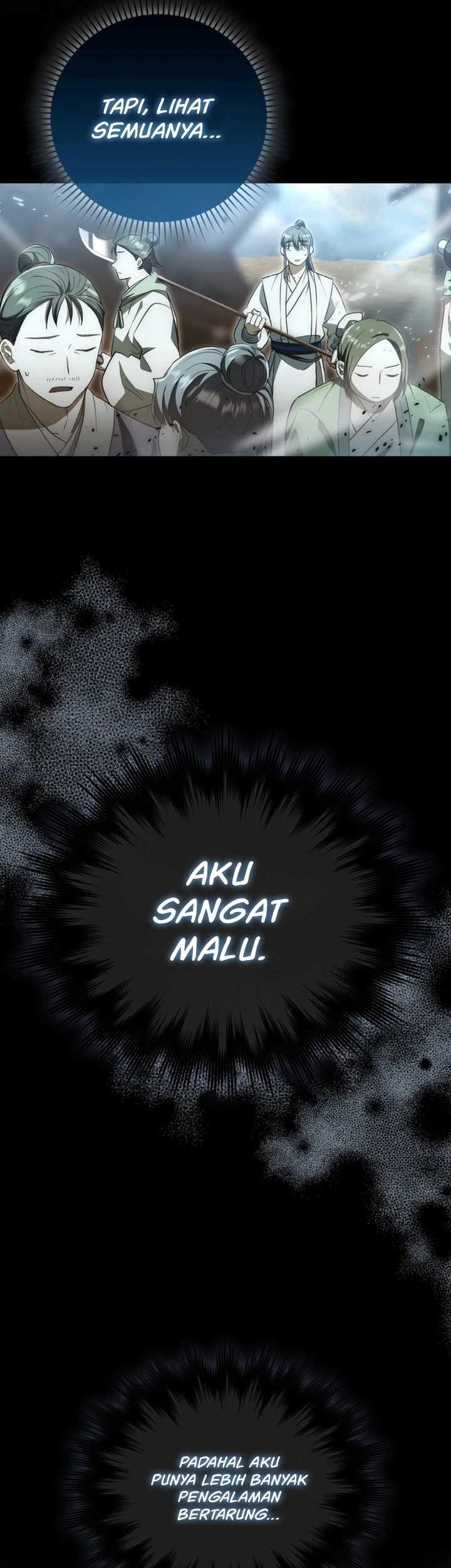 Sword God Dragon Chapter 7 Gambar 54