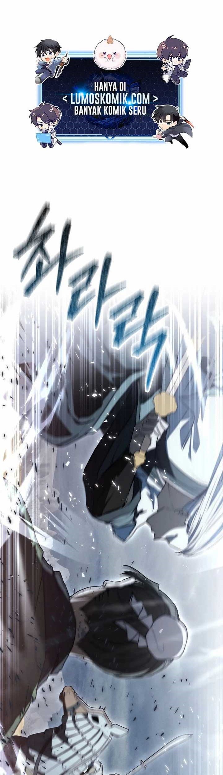 Baca Komik Sword God Dragon Chapter 7 Gambar 1