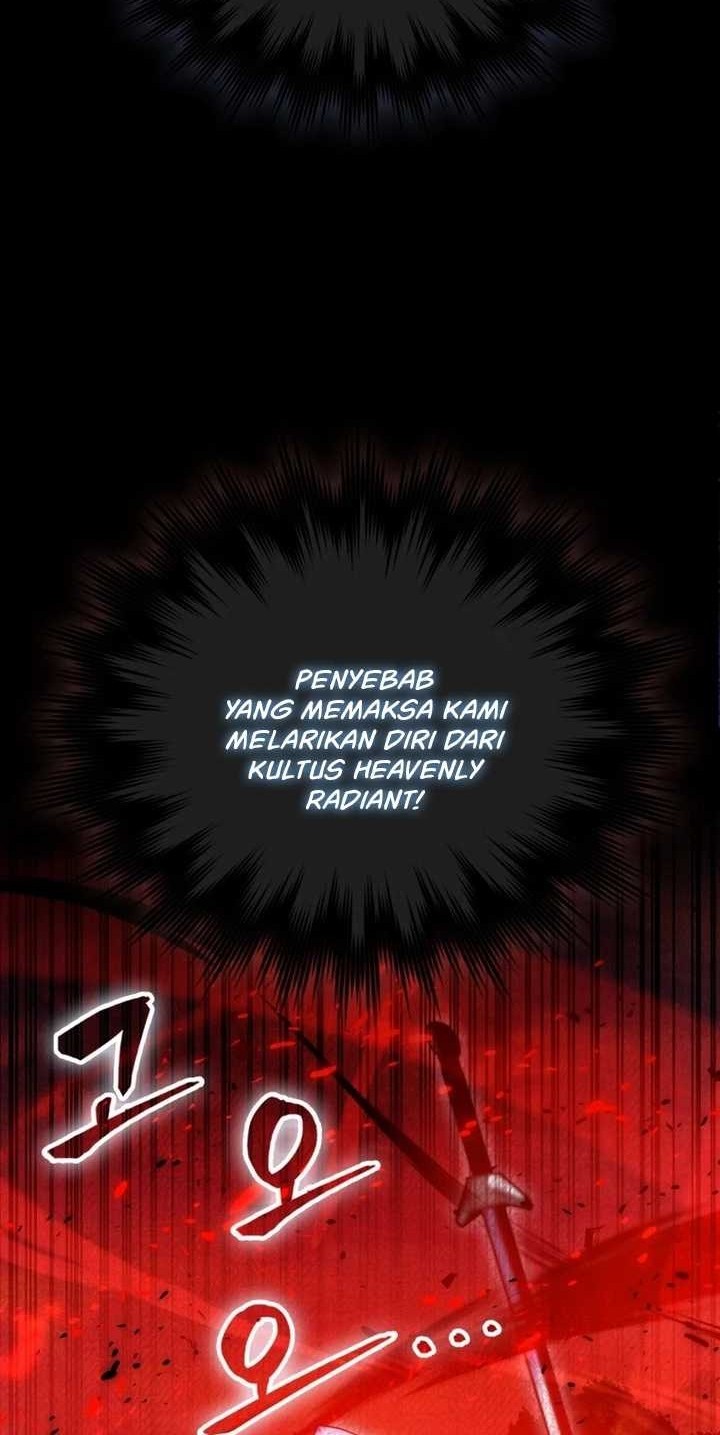 Sword God Dragon Chapter 7 Gambar 4