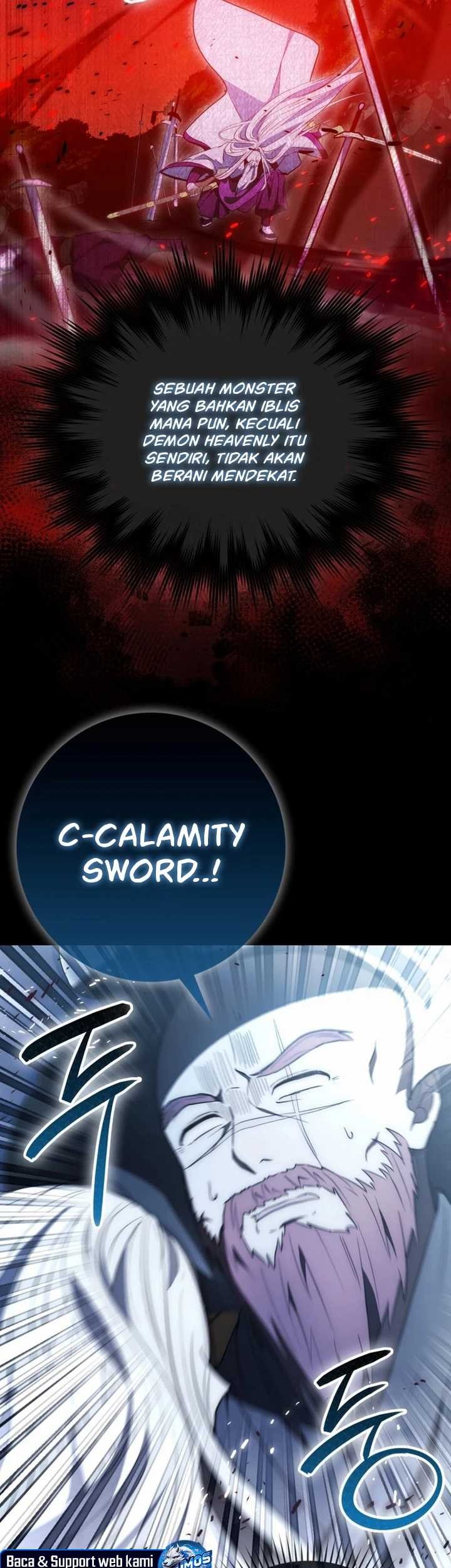 Sword God Dragon Chapter 7 Gambar 5