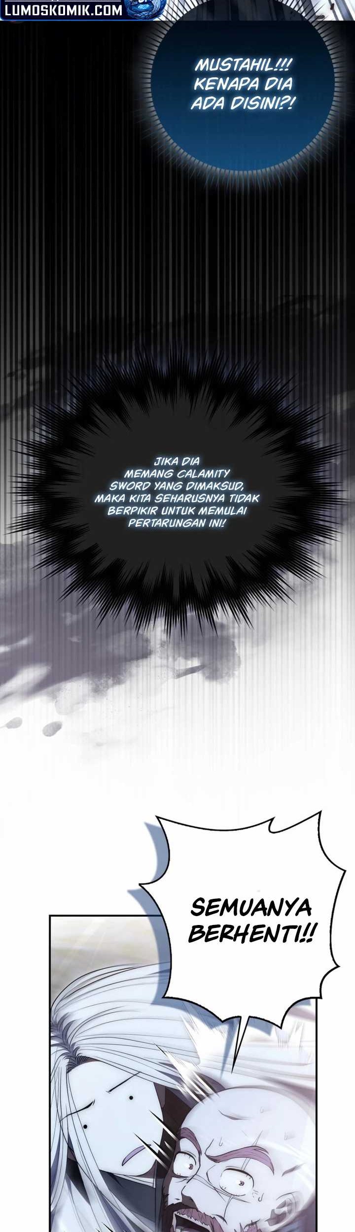 Sword God Dragon Chapter 7 Gambar 6