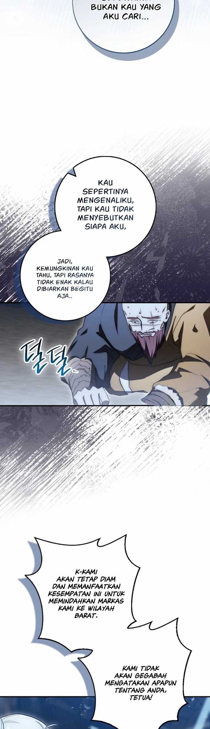 Sword God Dragon Chapter 7 Gambar 10