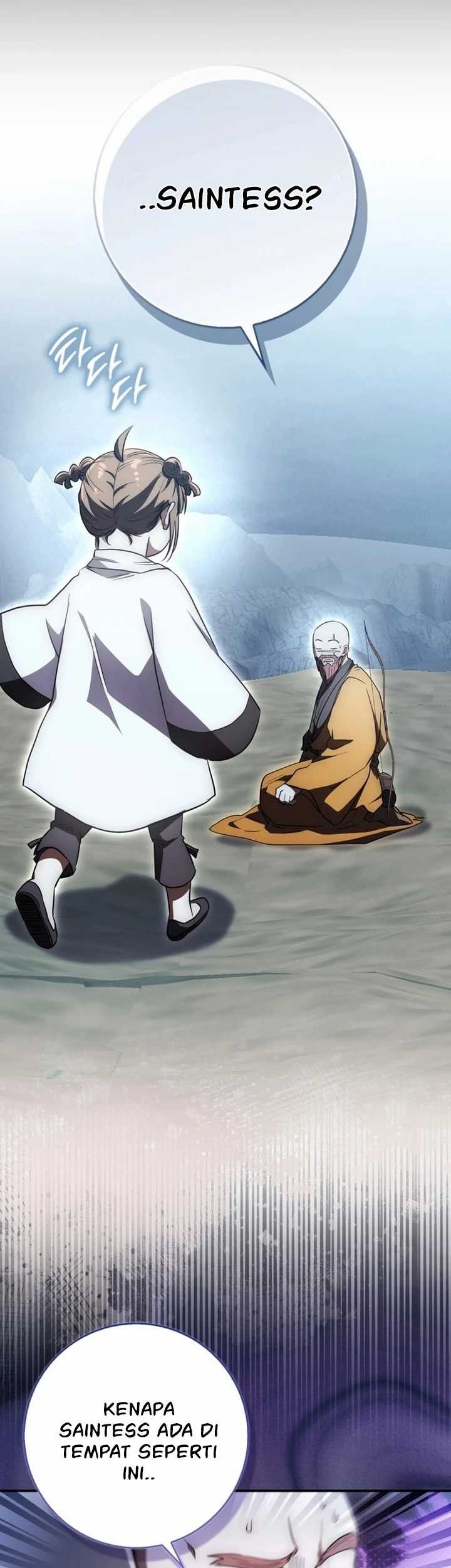 Sword God Dragon Chapter 7 Gambar 15