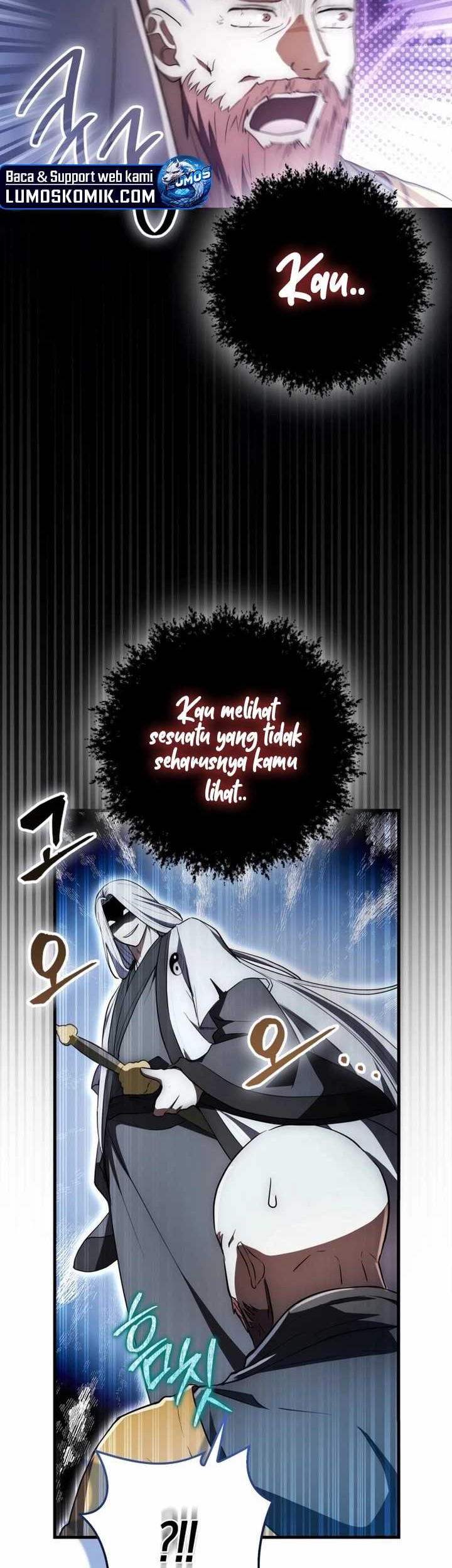 Sword God Dragon Chapter 7 Gambar 16