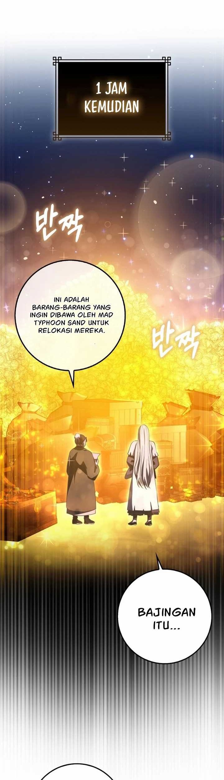 Sword God Dragon Chapter 7 Gambar 18