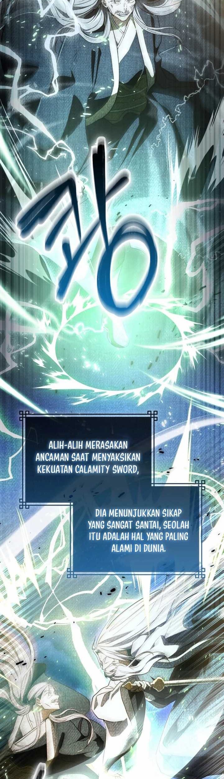 Sword God Dragon Chapter 7 Gambar 26