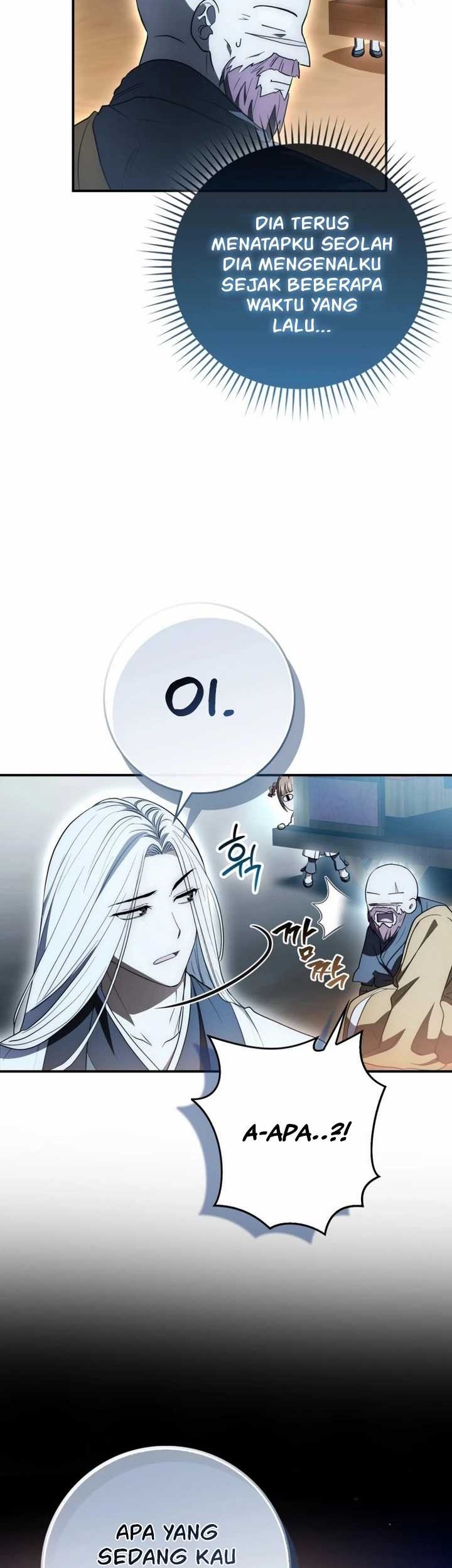 Sword God Dragon Chapter 7 Gambar 30