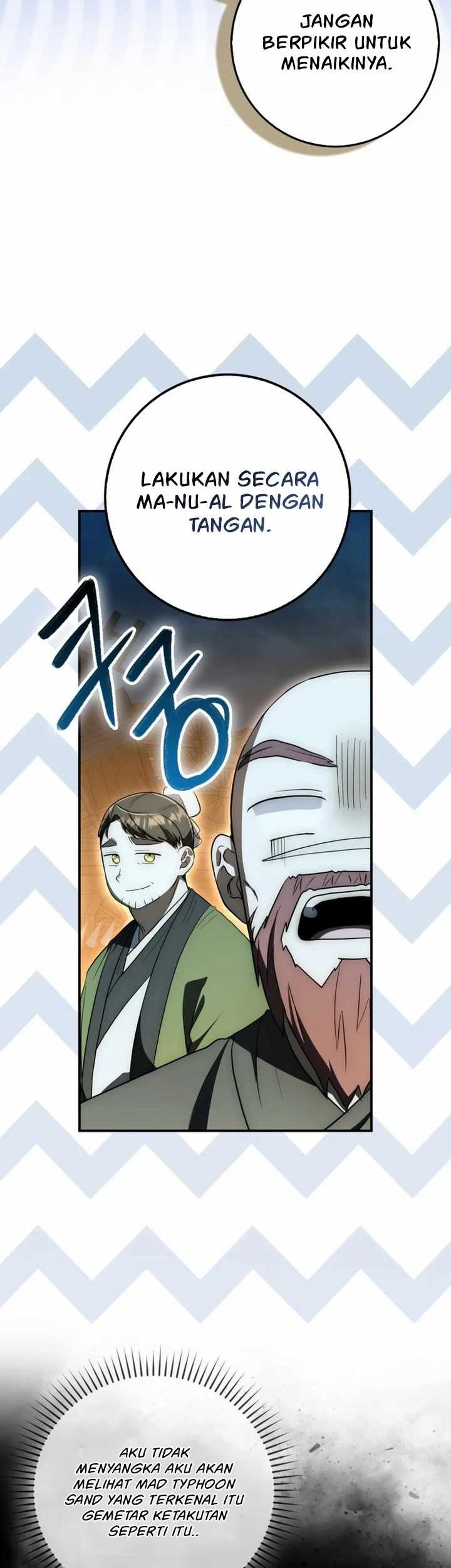 Sword God Dragon Chapter 7 Gambar 32