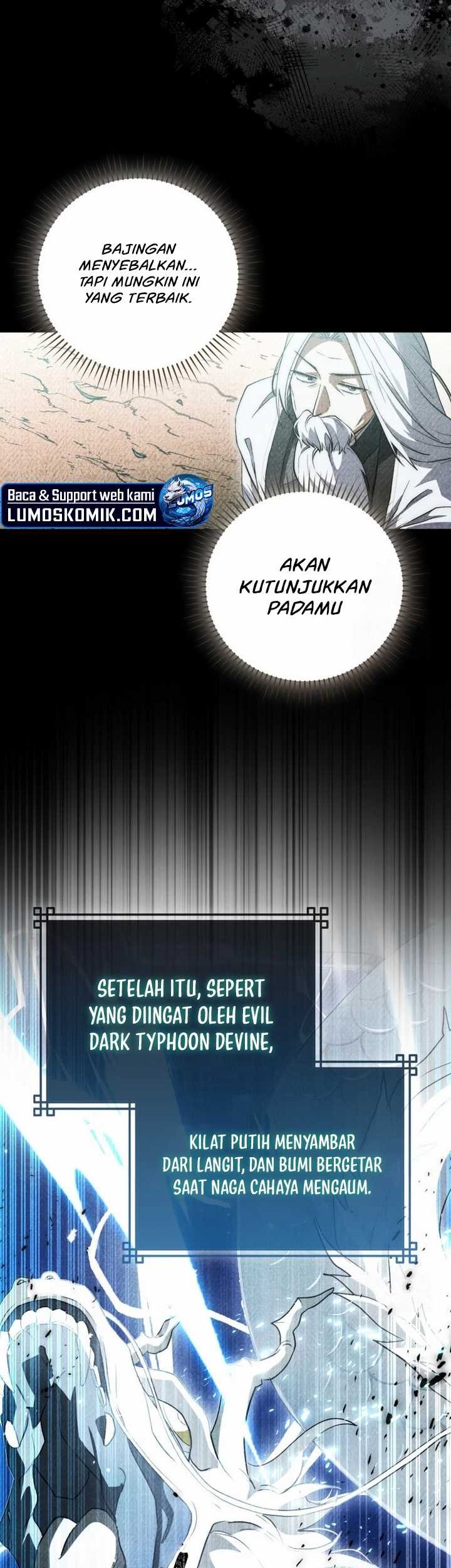 Sword God Dragon Chapter 8 Gambar 48