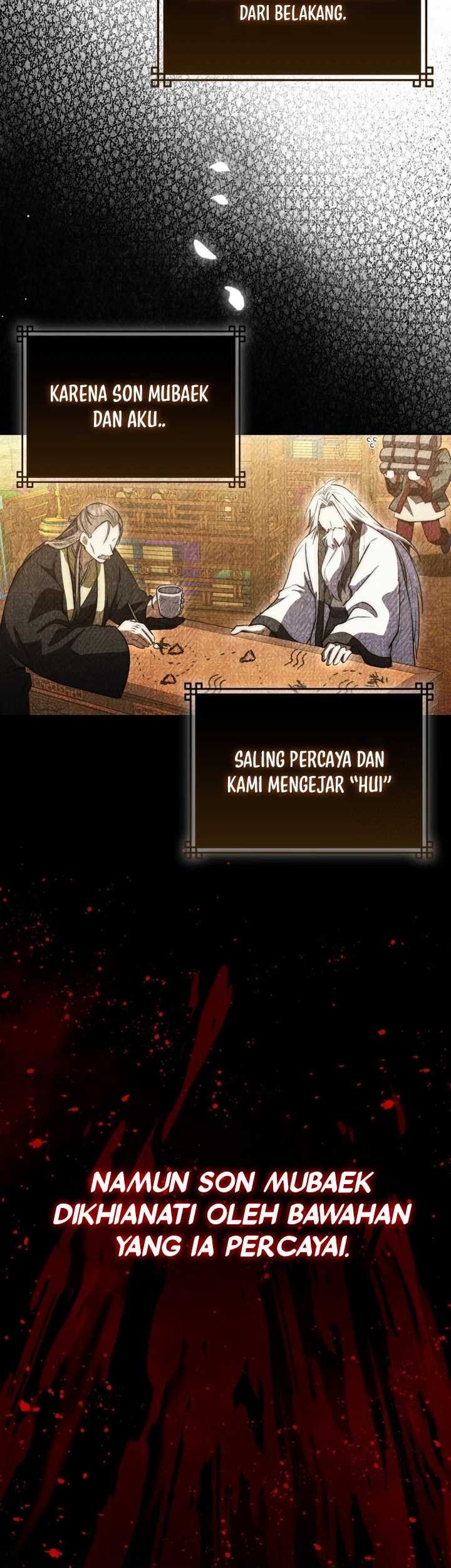 Sword God Dragon Chapter 8 Gambar 59