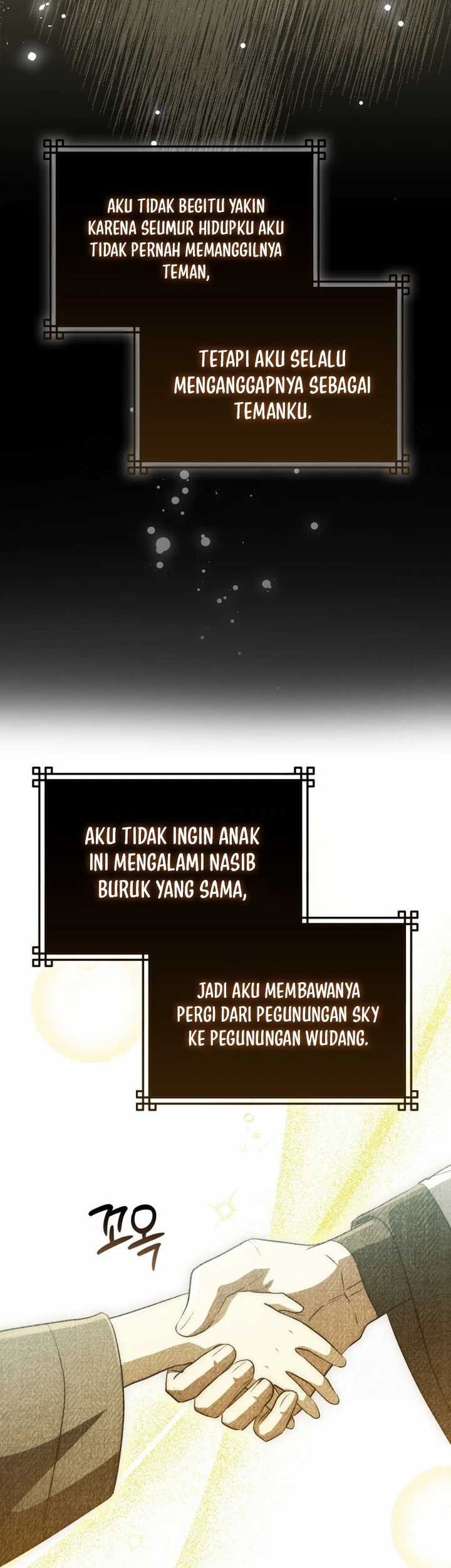 Sword God Dragon Chapter 8 Gambar 67