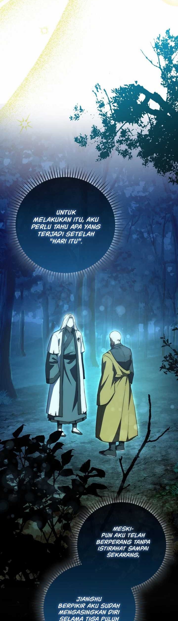 Sword God Dragon Chapter 8 Gambar 68