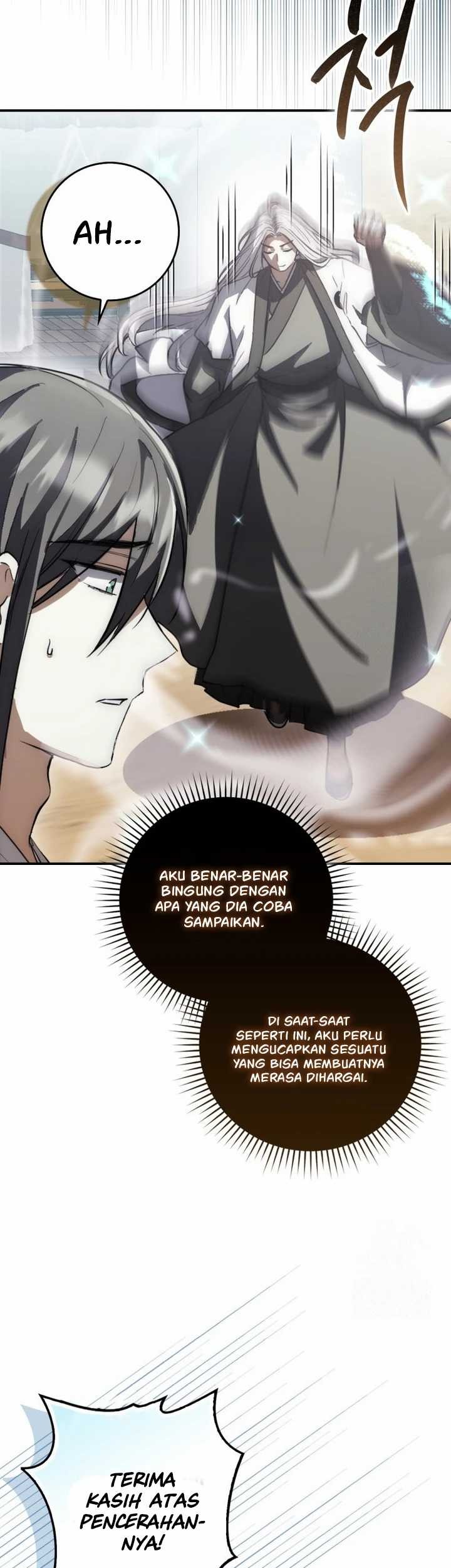 Sword God Dragon Chapter 8 Gambar 13