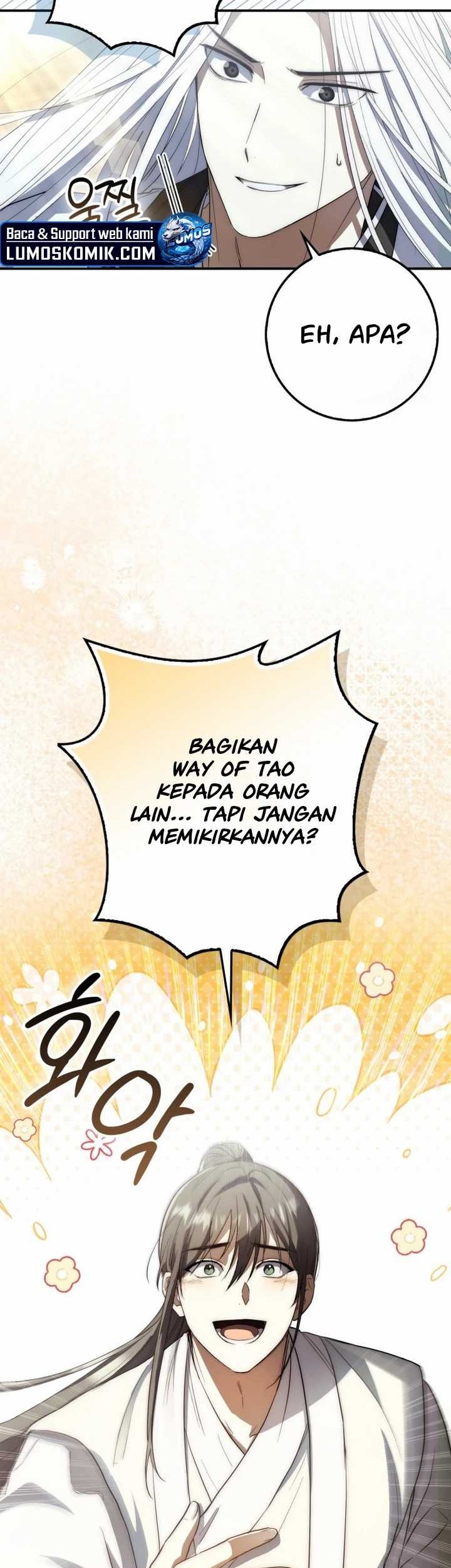 Sword God Dragon Chapter 8 Gambar 14