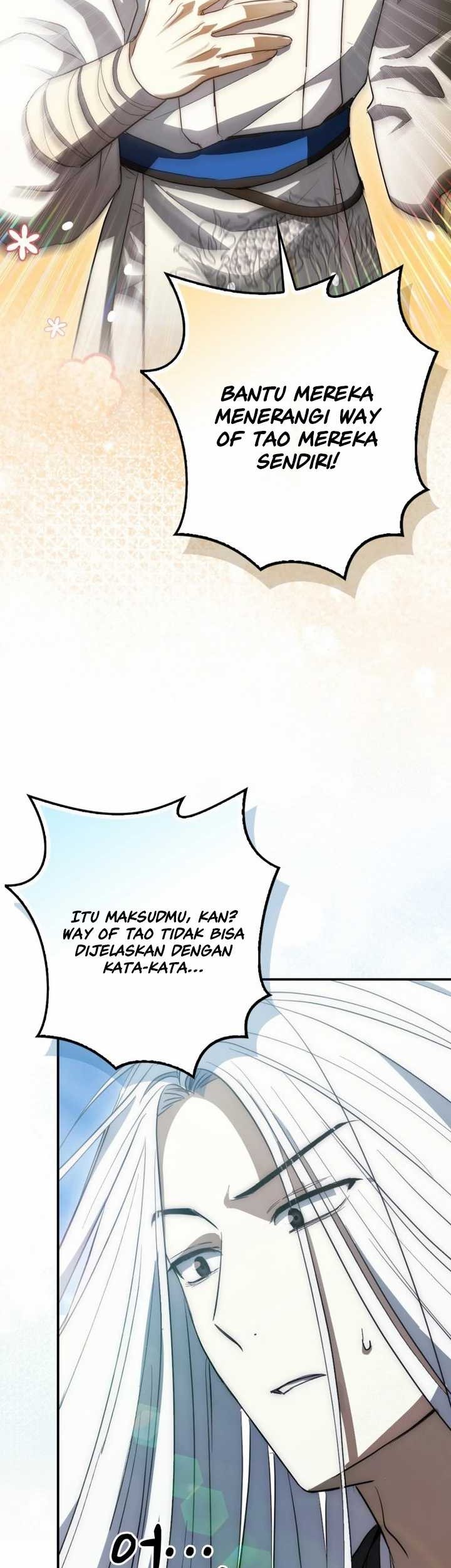 Sword God Dragon Chapter 8 Gambar 15