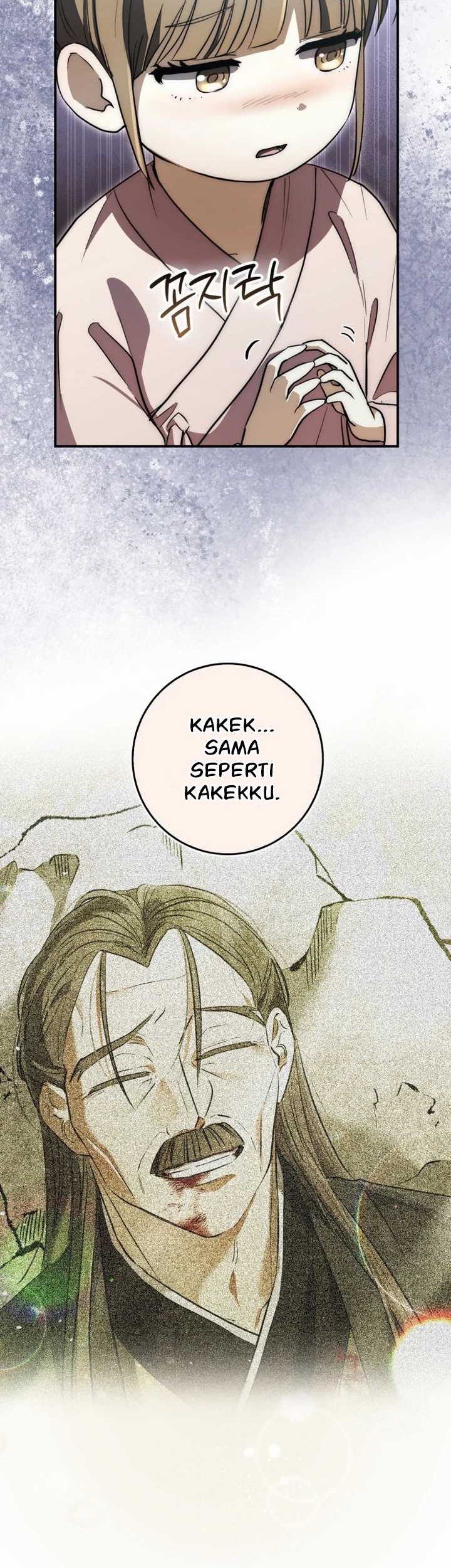 Sword God Dragon Chapter 9 Gambar 42