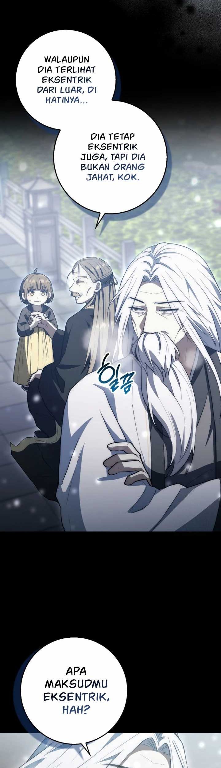 Sword God Dragon Chapter 9 Gambar 51