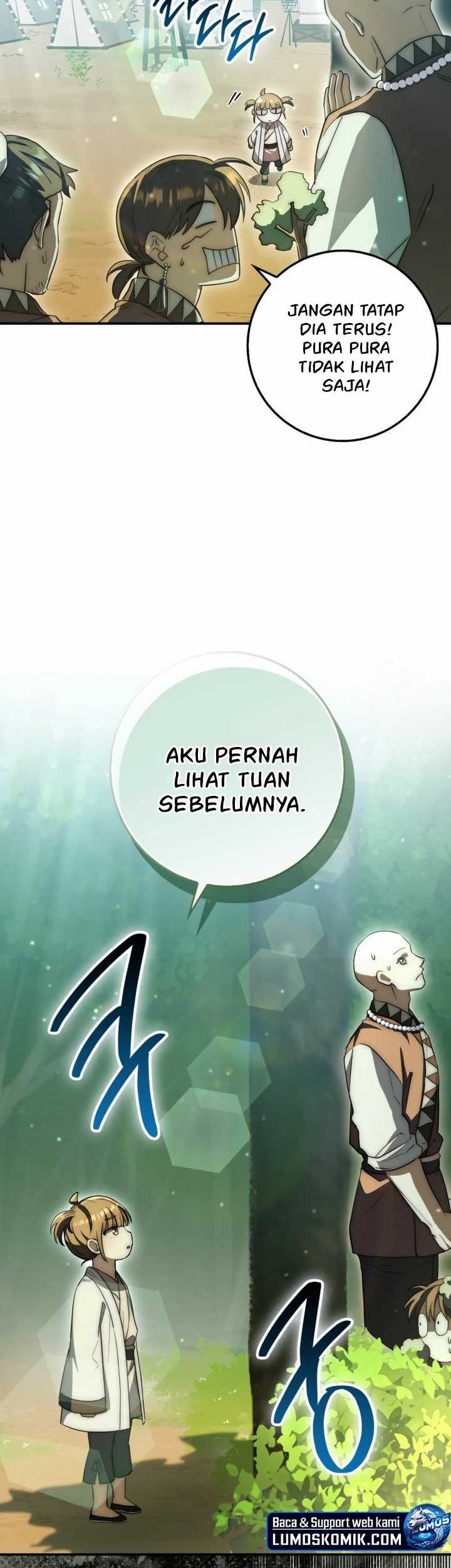 Sword God Dragon Chapter 9 Gambar 70