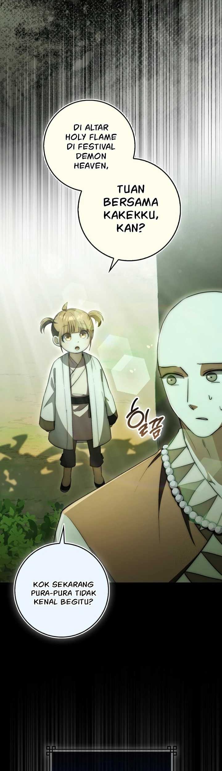 Sword God Dragon Chapter 9 Gambar 71