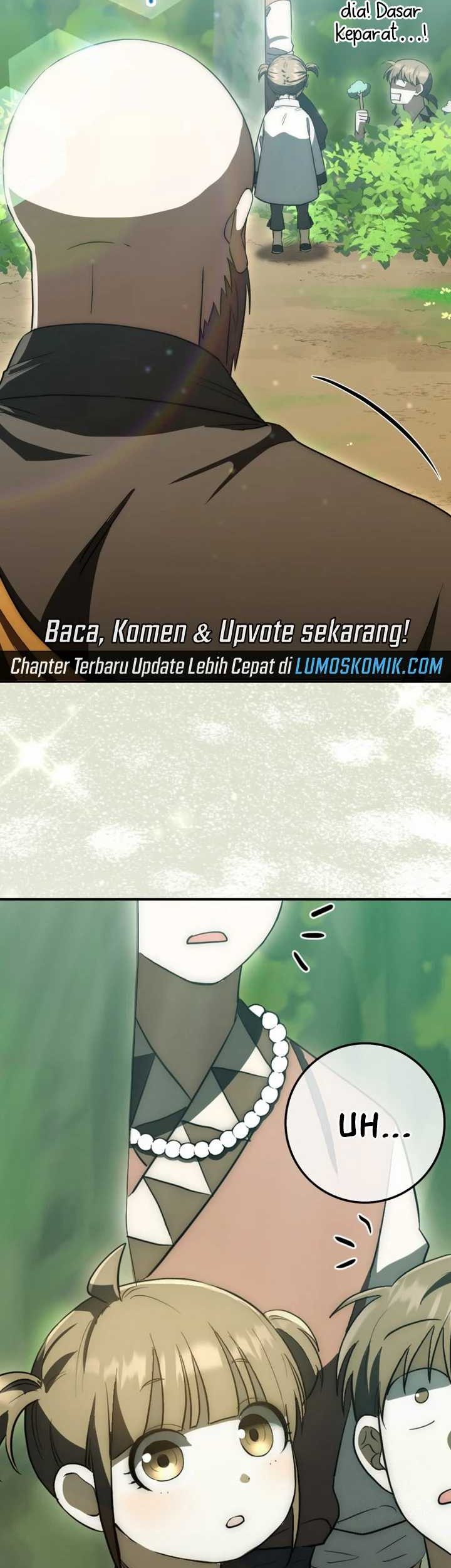 Sword God Dragon Chapter 9 Gambar 75