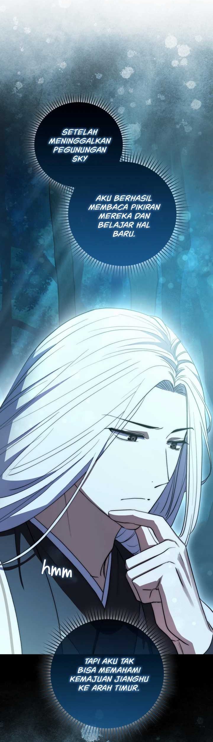 Baca  Sword God Dragon Chapter 9 Gambar 2