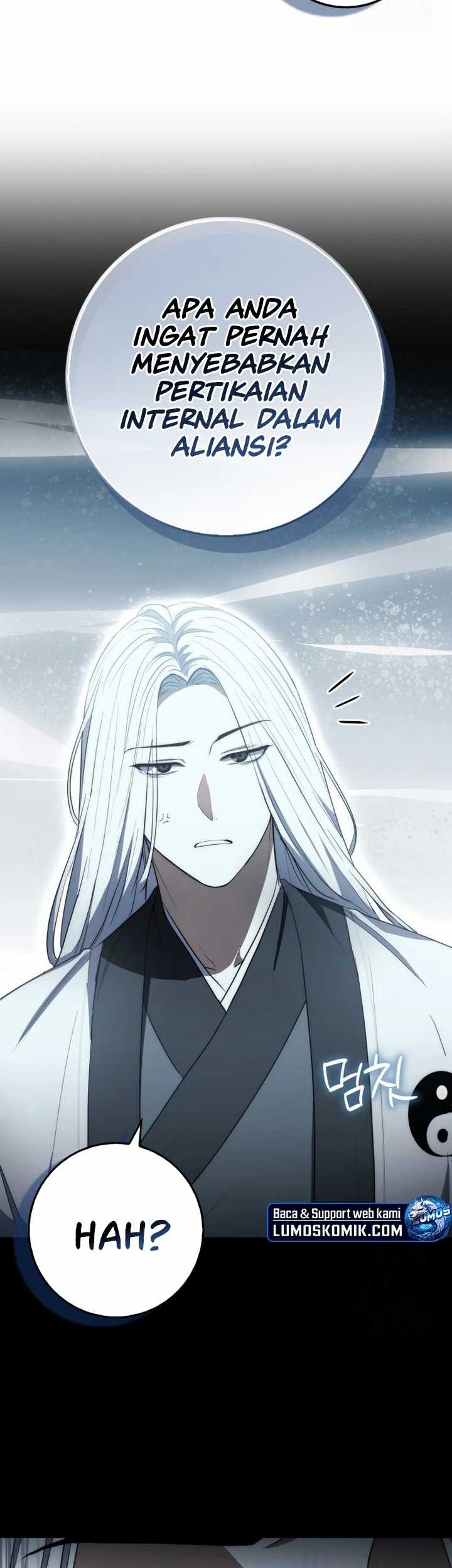Sword God Dragon Chapter 9 Gambar 11