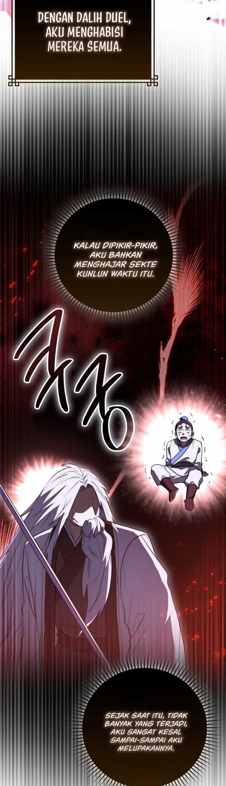 Sword God Dragon Chapter 9 Gambar 14