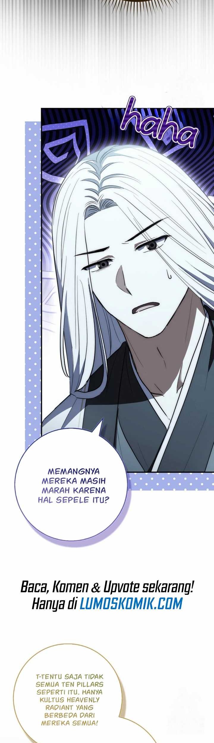 Sword God Dragon Chapter 9 Gambar 15