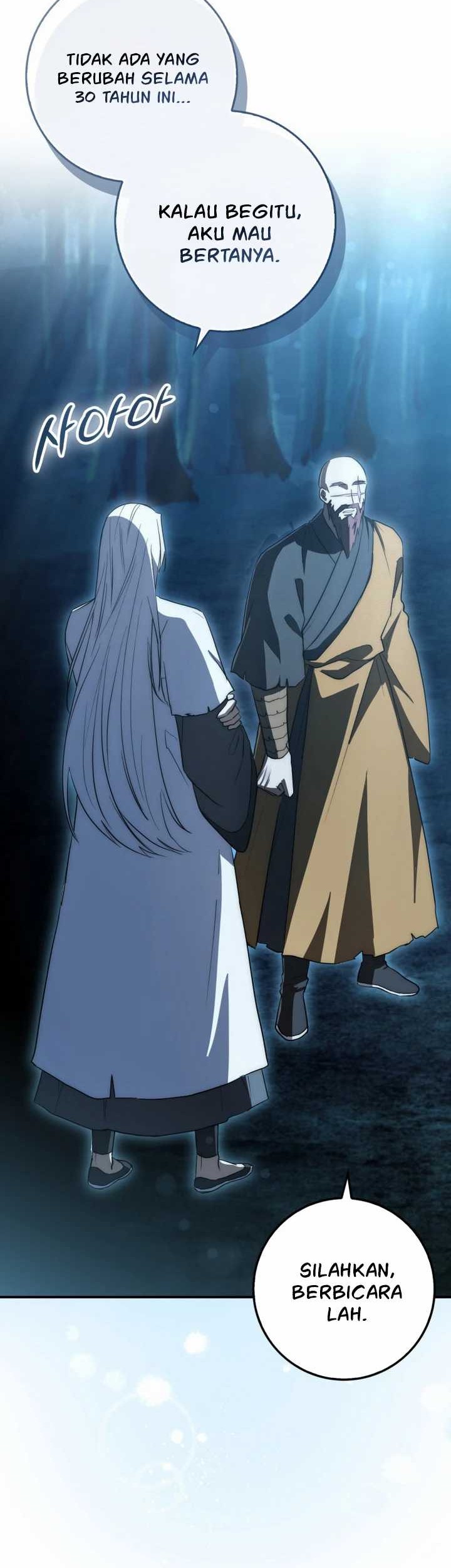 Sword God Dragon Chapter 9 Gambar 22