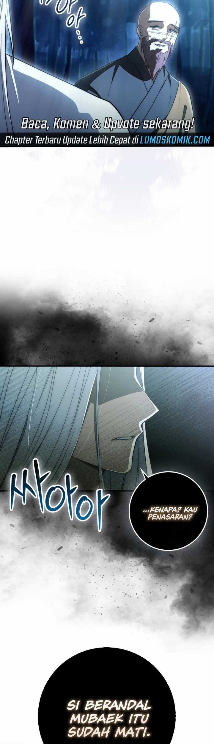 Sword God Dragon Chapter 9 Gambar 26