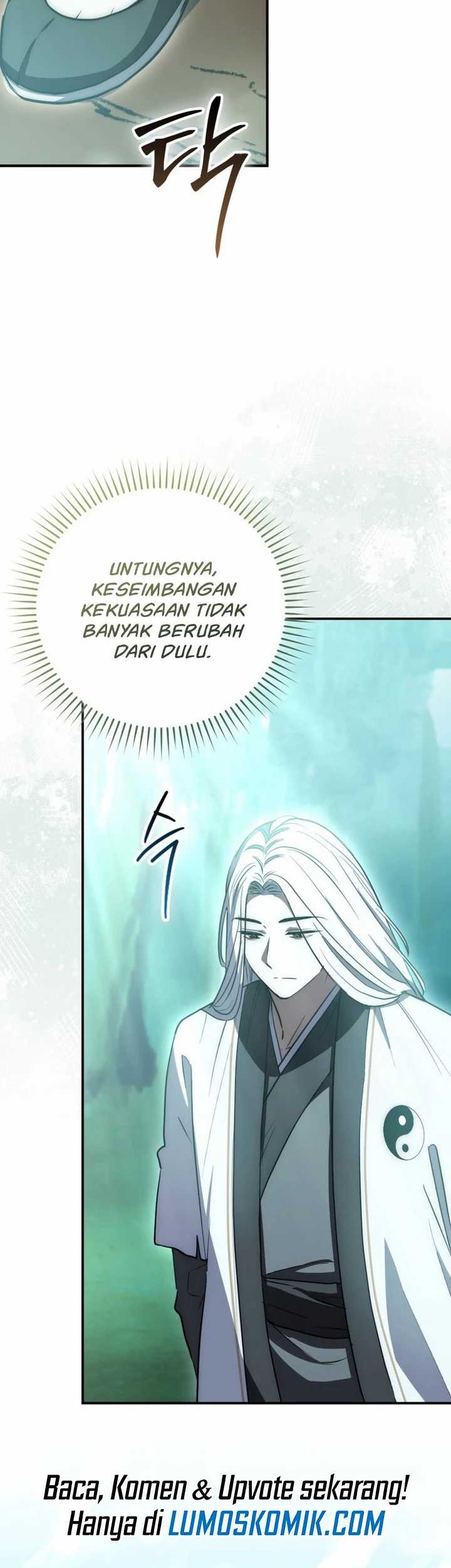 Sword God Dragon Chapter 9 Gambar 31